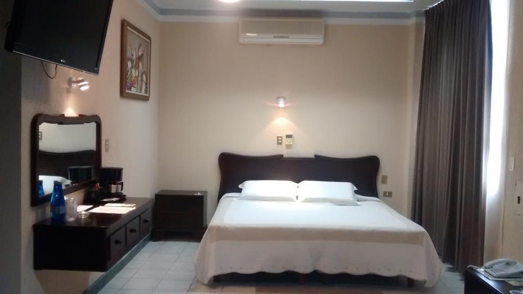 Hotel Tajin بابانتلا دي أولارتي المظهر الخارجي الصورة