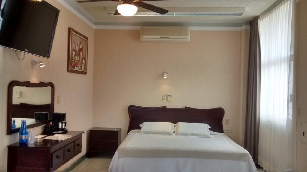 Hotel Tajin بابانتلا دي أولارتي المظهر الخارجي الصورة