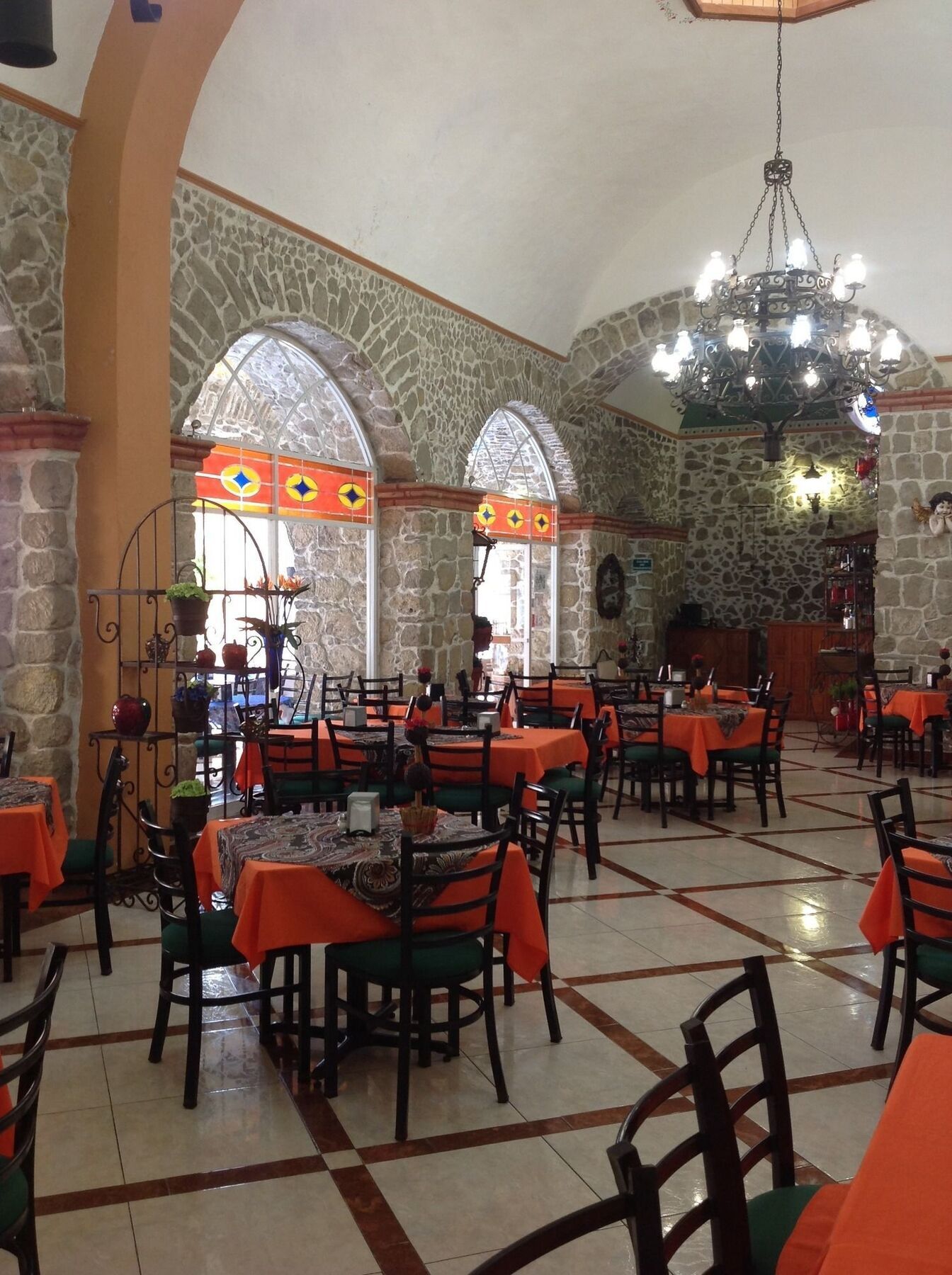 Hotel Tajin بابانتلا دي أولارتي المظهر الخارجي الصورة